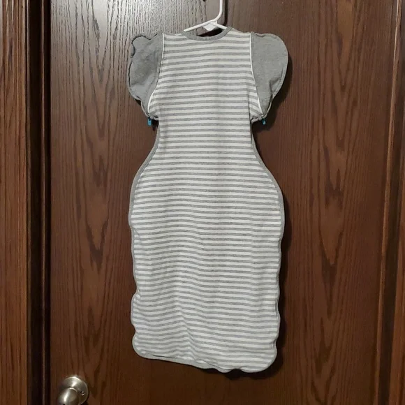 Love To Dream Swaddle Up Transition Bag Size 0 (Large) 19-24 Pounds 1.0 TOG - Picture 7 of 10